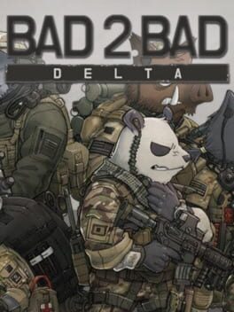 Foto do jogo Bad 2 Bad: Delta