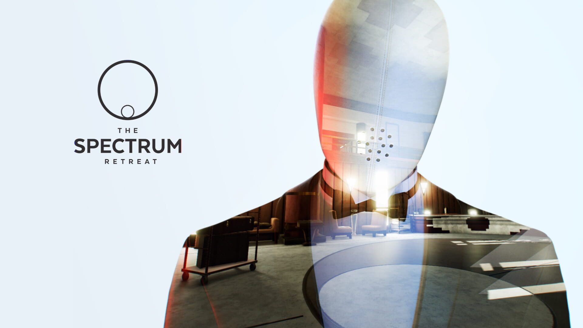 Foto do jogo The Spectrum Retreat