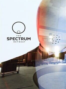 Foto do jogo The Spectrum Retreat