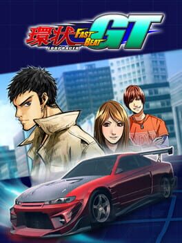 Foto do jogo Fast Beat Loop Racer GT