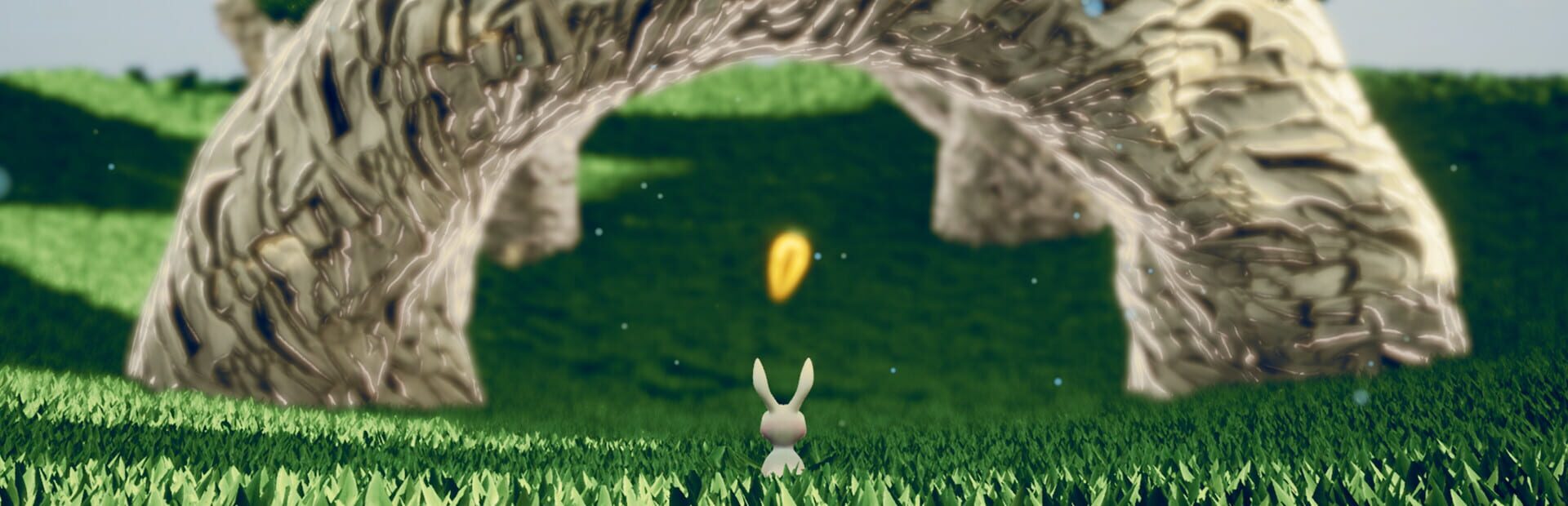 Foto do jogo Dynamite Bunny