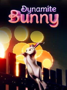 Foto do jogo Dynamite Bunny