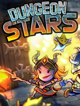 Foto do jogo Dungeon Stars