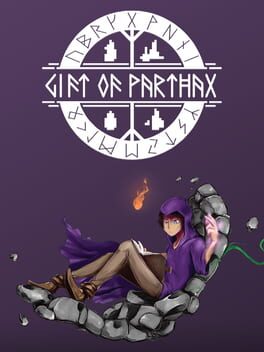 Foto do jogo Gift of Parthax