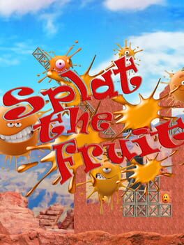 Foto do jogo Splat the Fruit