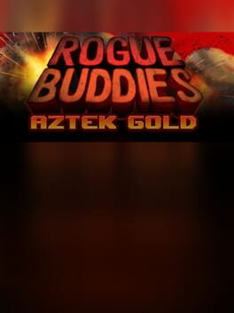 Foto do jogo Rogue Buddies - Aztek Gold