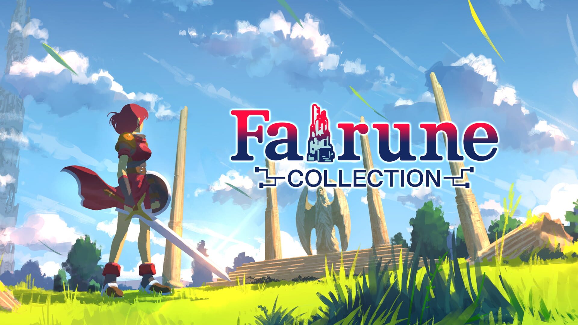 Foto do jogo Fairune Collection