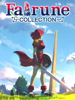 Foto do jogo Fairune Collection