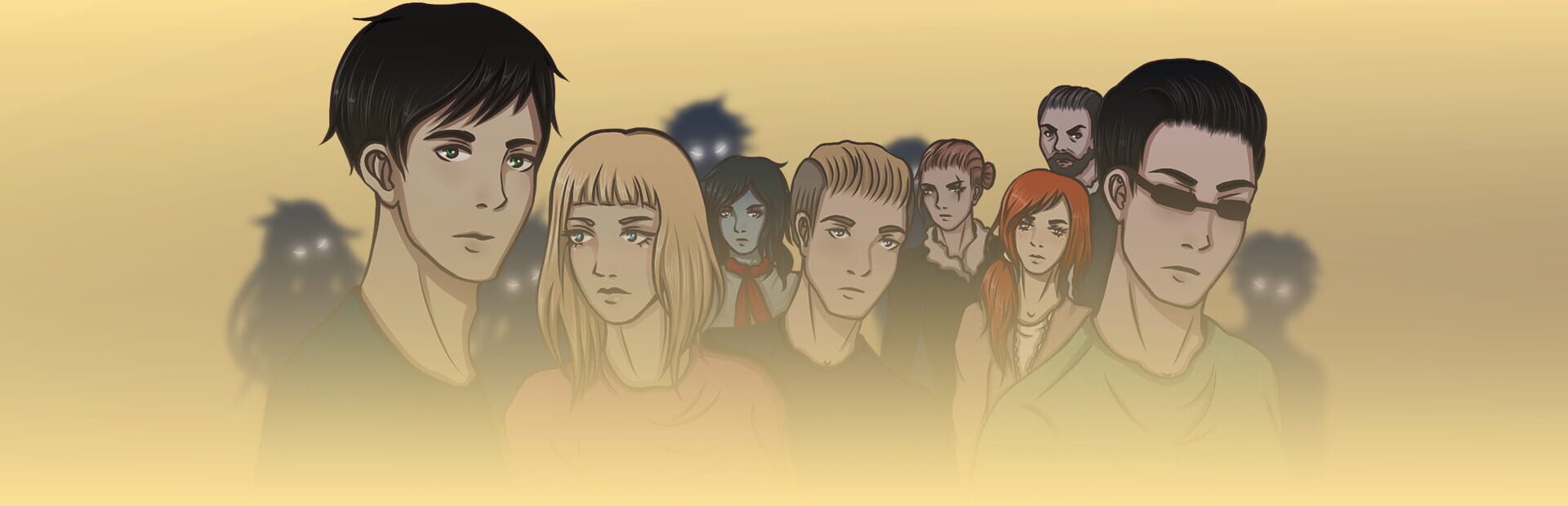 Foto do jogo Changeover: Decisions