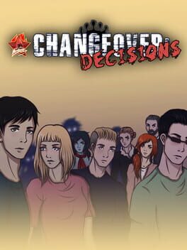 Foto do jogo Changeover: Decisions