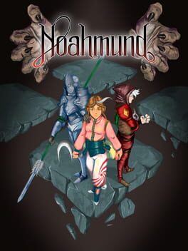 Foto do jogo Noahmund