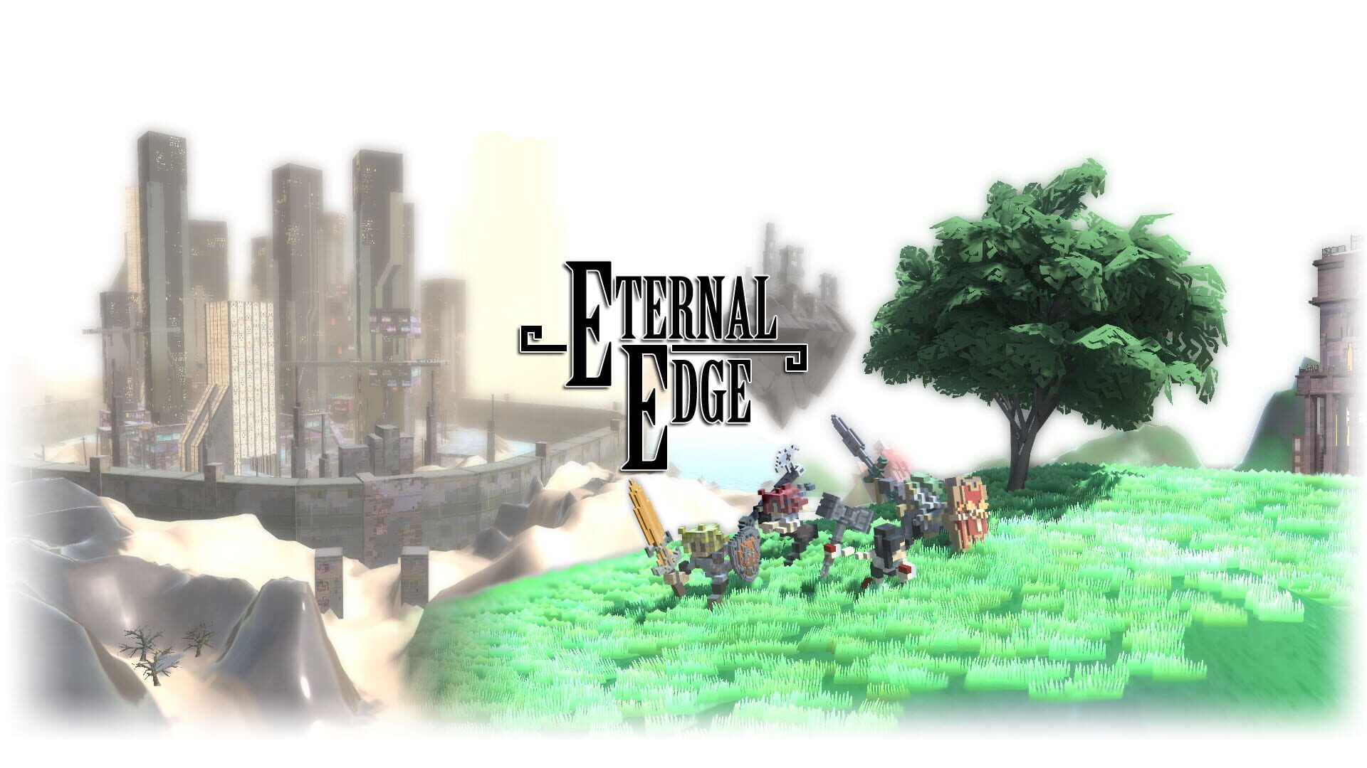 Foto do jogo Eternal Edge