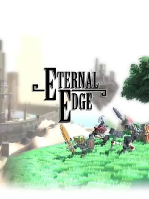 Eternal Edge