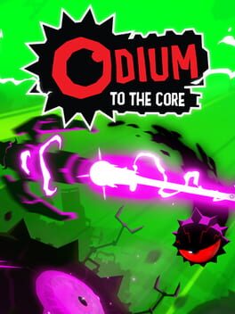 Foto do jogo Odium to the Core