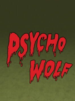 Foto do jogo Psycho Wolf