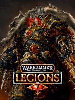 Foto do jogo Warhammer: The Horus Heresy - Legions
