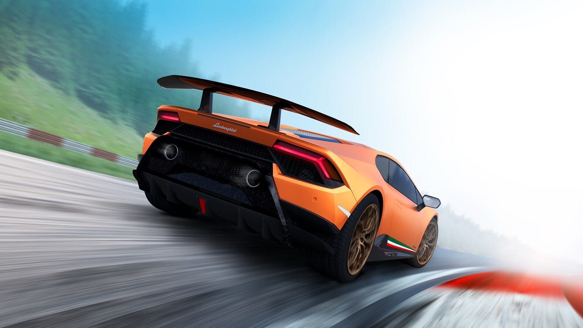 Foto do jogo Assetto Corsa: Ultimate Edition
