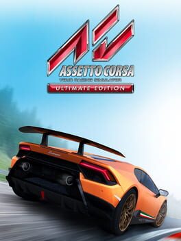 Foto do jogo Assetto Corsa: Ultimate Edition
