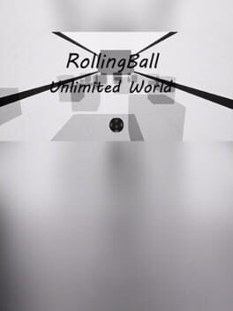 Foto do jogo RollingBall: Unlimited World