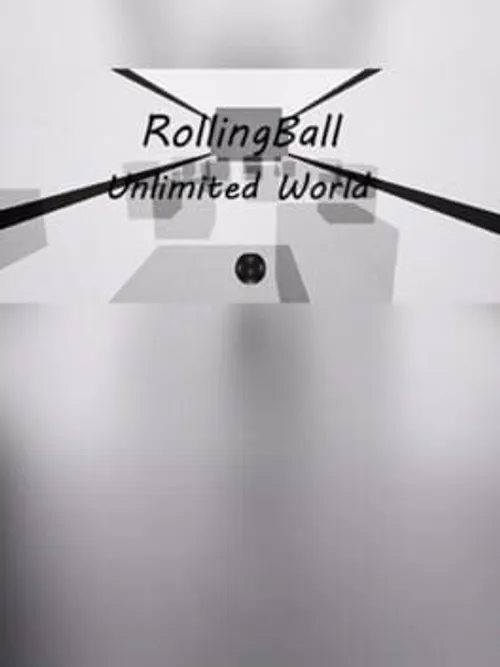 RollingBall: Unlimited World