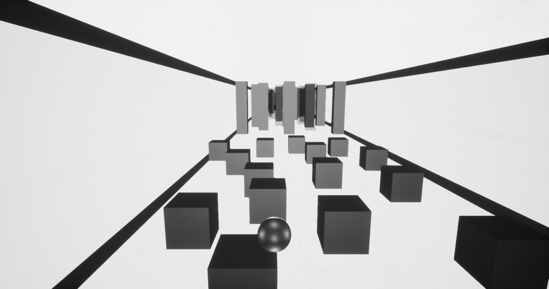 Foto do jogo RollingBall: Unlimited World