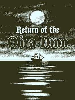 Foto do jogo Return of the Obra Dinn