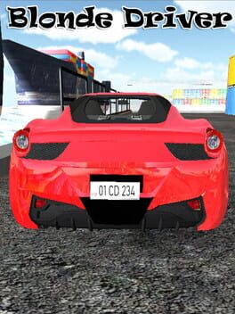 Foto do jogo Blonde Driver