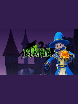 Foto do jogo Clash of Magic