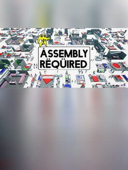 Foto do jogo Assembly Required
