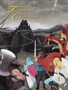 Foto do jogo Tactical Chronicle