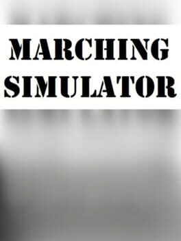 Foto do jogo Marching Simulator