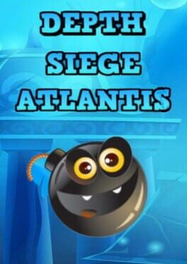 Foto do jogo Depth Siege Atlantis