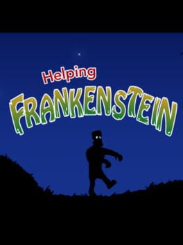 Foto do jogo Helping Frankenstein