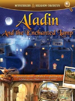 Foto do jogo Aladin & the Enchanted Lamp
