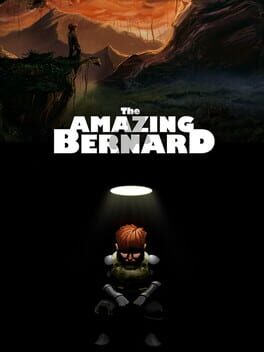 Foto do jogo The Amazing Bernard
