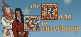 Foto do jogo The Road to Canterbury