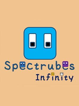 Foto do jogo Spectrubes Infinity