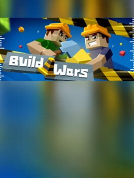Foto do jogo Build Wars
