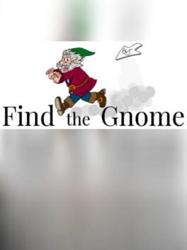 Foto do jogo Find the Gnome