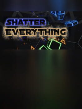 Foto do jogo Shatter Everything