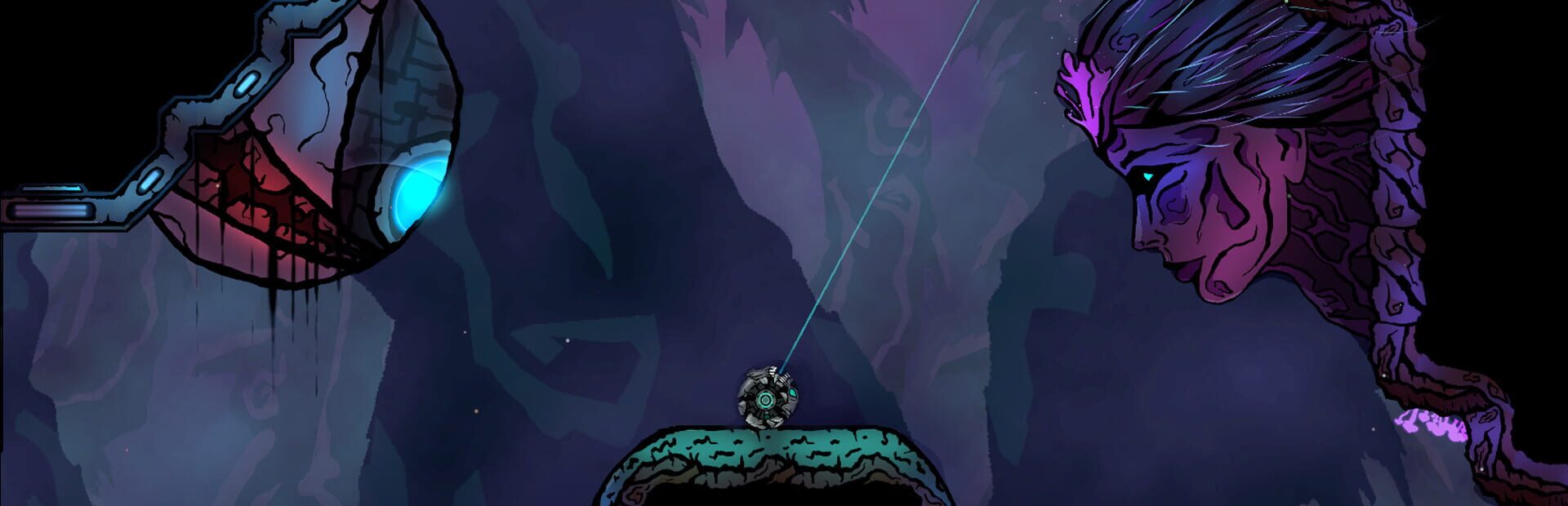 Foto do jogo Ascending Madness