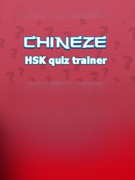 Foto do jogo Chineze