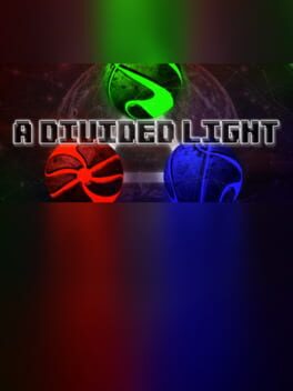 Foto do jogo A Divided Light
