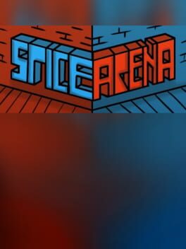 Foto do jogo S.P.I.C.E Arena