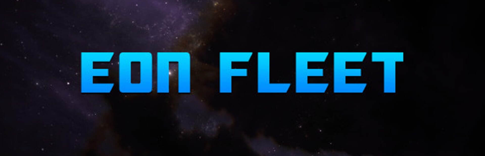 Foto do jogo Eon Fleet