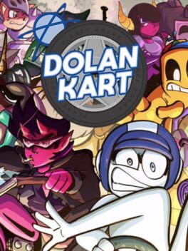 Foto do jogo Dolan Kart