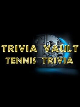 Foto do jogo Trivia Vault: Tennis Trivia