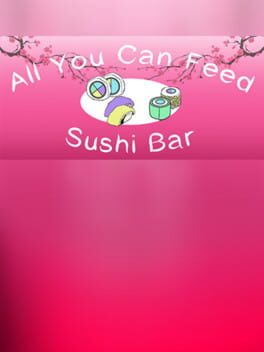 Foto do jogo All You Can Feed: Sushi Bar