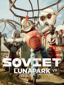 Foto do jogo Soviet Lunapark VR
