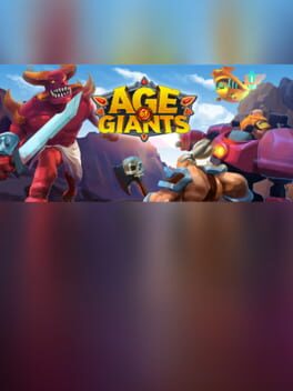 Foto do jogo Age of Giants
